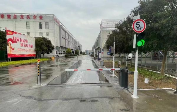 數(shù)字式電子汽車衡（尺寸、噸位可定制）